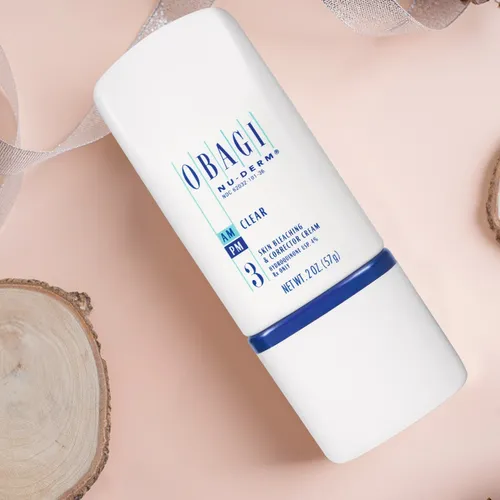 Obagi Nu-derm Clear 3